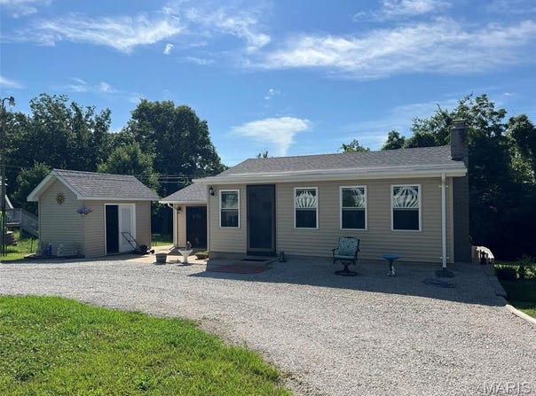 13218 State Road Cc, MO 63020