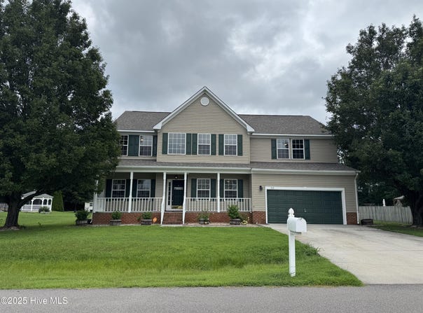 163 Saint Andrews Road, Moyock, NC 27958