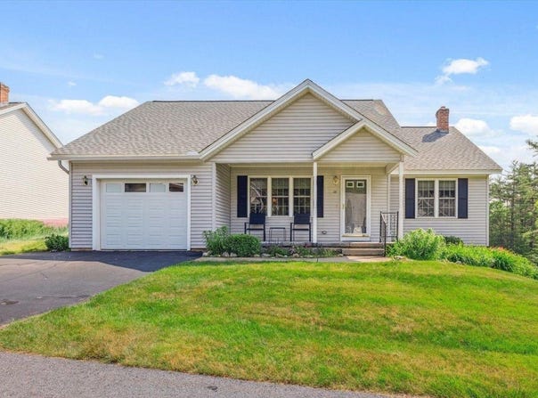 16 Colton Drive, Jaffrey, NH 03452