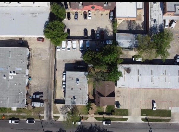 4205 E side Avenue, Dallas, TX 75226