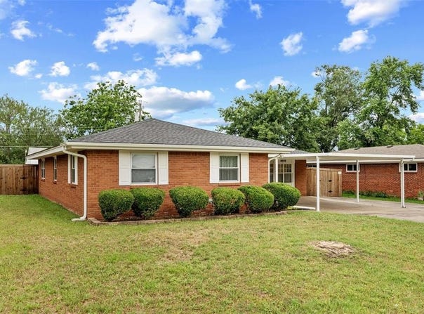 4959 Princeton Drive, Bartlesville, OK 74006