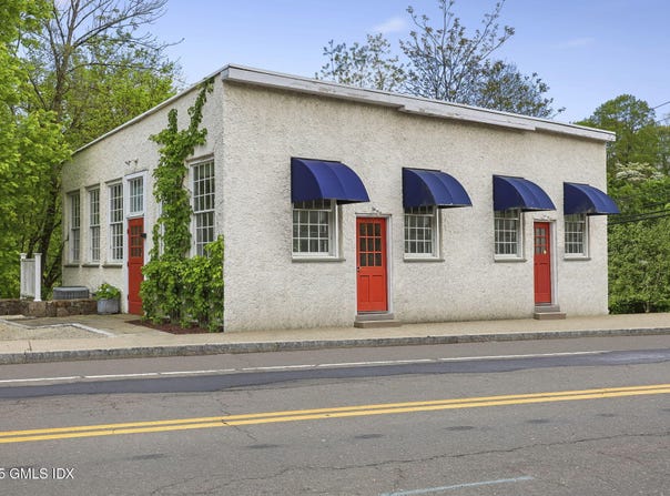 301 Valley Road, Cos Cob, CT 06807