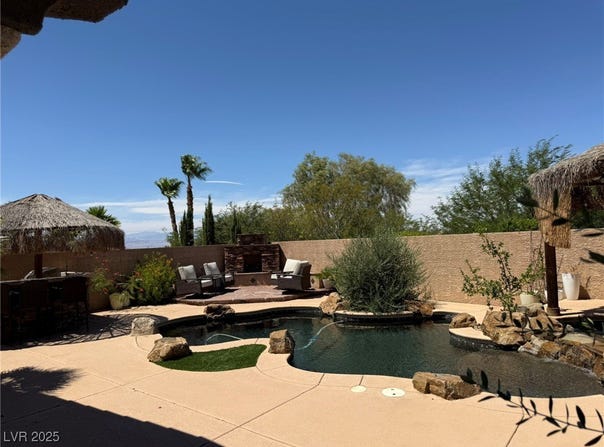 2676 Lochleven Way, Henderson, NV 89044