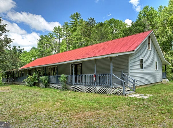3760 Devils Den, Epworth, GA 30541