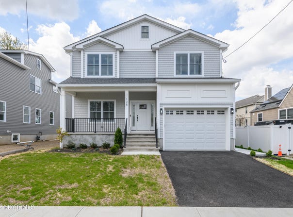 128 Church Street, Keyport, NJ 07735