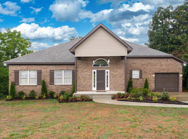 2808 8TH STREET, CENTER POINT, AL 35215
