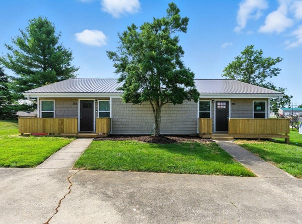 22 Harmony Landing Court, Frankfort, KY 40601