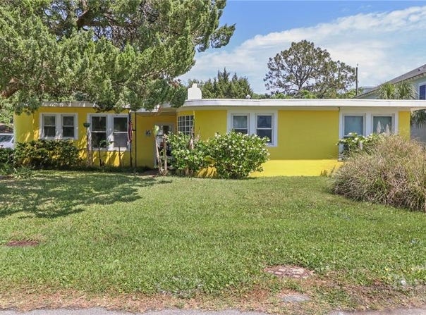 1508 Miller Avenue, Tybee Island, GA 31328