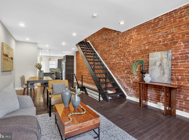 1246 S 23RD Street, PHILADELPHIA, PA 19146