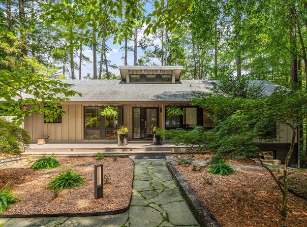 1730 Allard Road, Chapel Hill, NC 27514