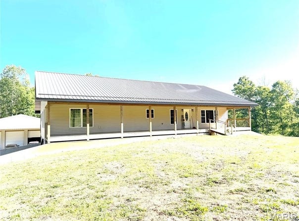 27278 State Highway 19, Salem, MO 65560