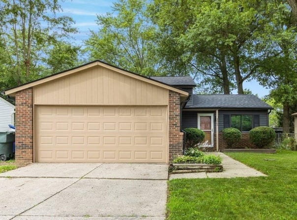 3565 Malabar Street, Columbus, OH 43230