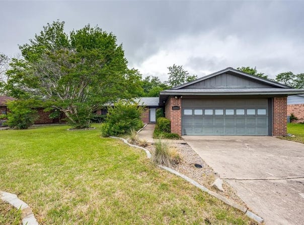 3206 Northpoint Road, Sherman, TX 75090