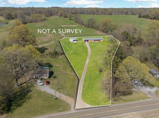 3226 Highway 19 W, Ripley, TN 38063