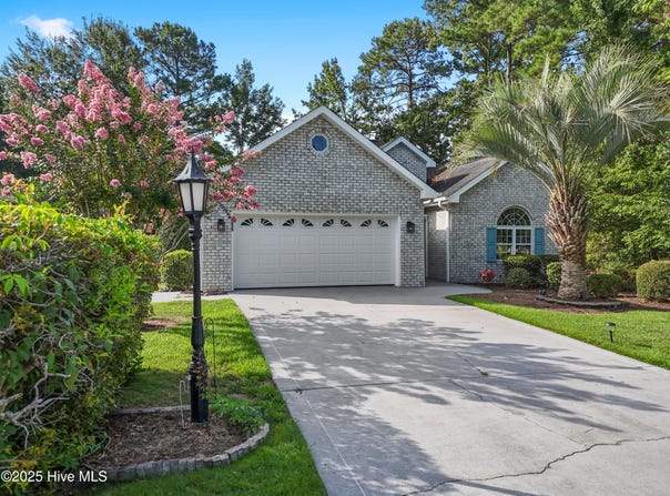 8829 Lansdowne Drive NW, Calabash, NC 28467
