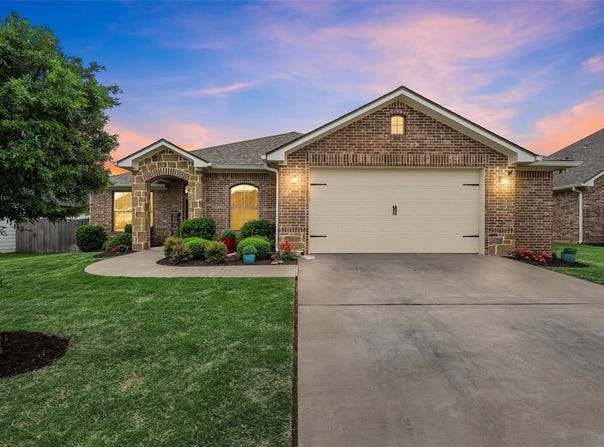 10304 T Bury Lane, Waco, TX 76708