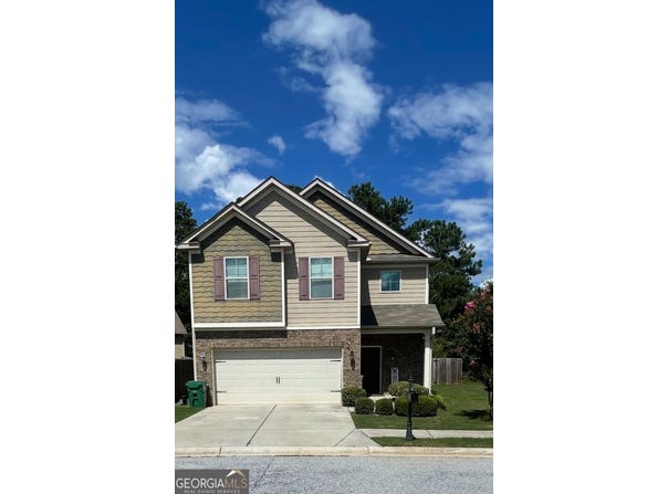 2490 OAKLEAF, Lithonia, GA 30058