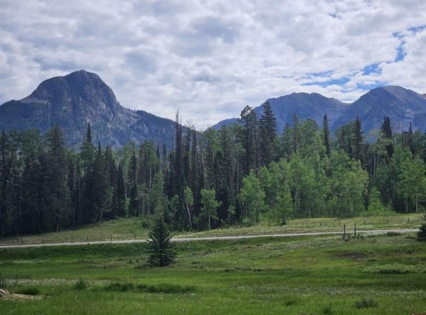 167 Meadowview Drive, Durango, CO 81301