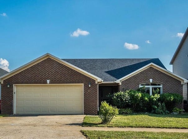 104 Palmer Drive, Frankfort, KY 40601