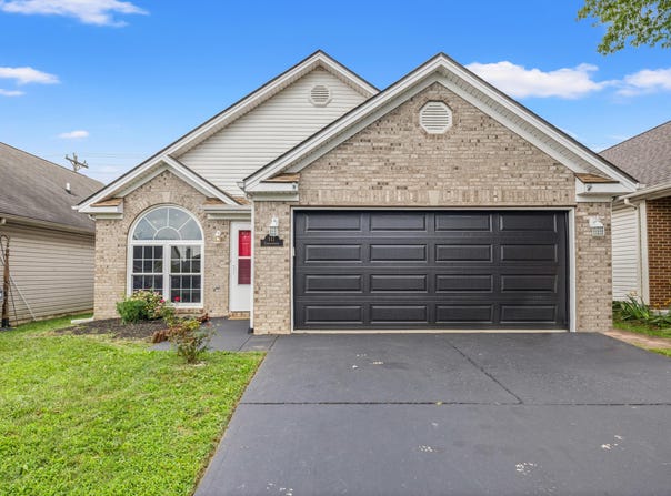 117 Christopher Drive, Nicholasville, KY 40356