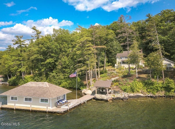 699 Gull Bay Road, Putnam, NY 12861