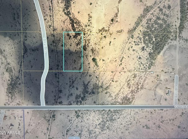 0 S Baseline Road, Tonopah, AZ 85354