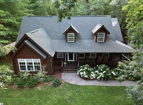 7149 Cedar Lake Road, Oscoda, MI 48750