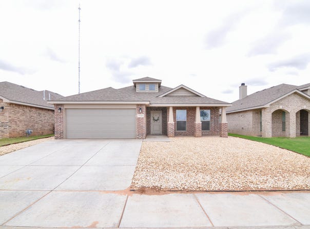 7526 31st Place, Lubbock, TX 79407