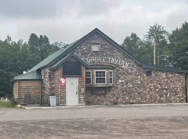 13980 AGENDA RD, Butternut, WI 54514