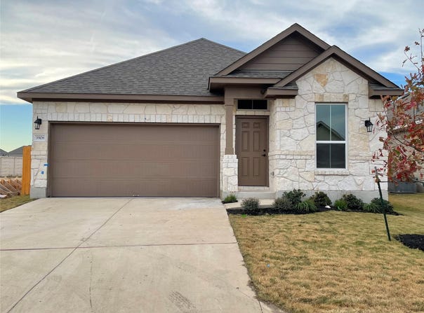 3908 Birdwatch Loop, Pflugerville, TX 78660