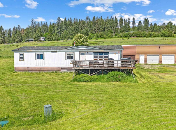 18591 Westside Calispel Rd, Cusick, WA 99119
