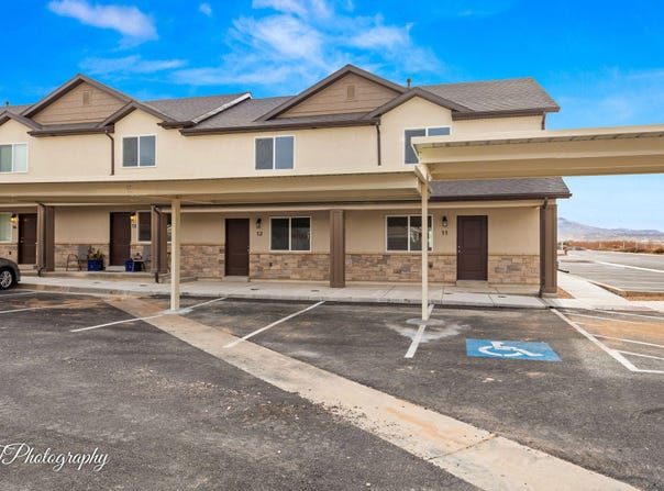 535 W 2530 N, Cedar City, UT 84720