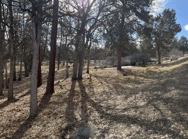 Lot 918 Redstart, Klamath Falls, OR 97601