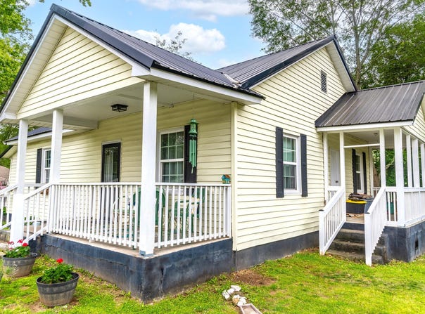 301 Cedar Street, LaFayette, GA 30728