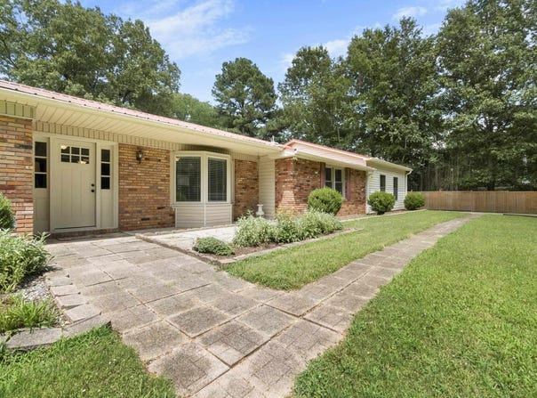 1840 Cogbill Road, Wynne, AR 72396
