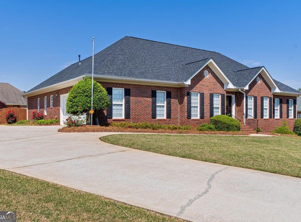 130 Gillson, Mcdonough, GA 30253