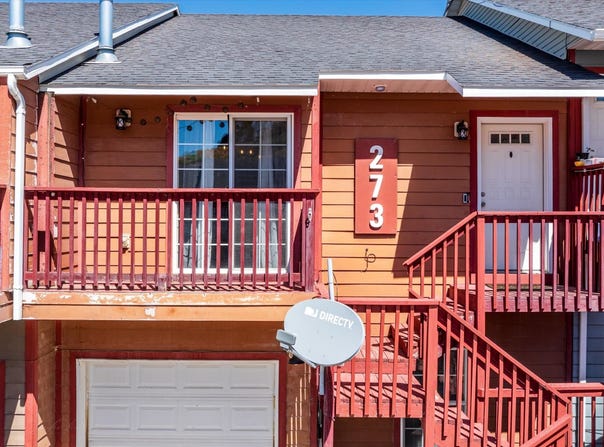 273 La Valle Strada, Pocatello, ID 83201