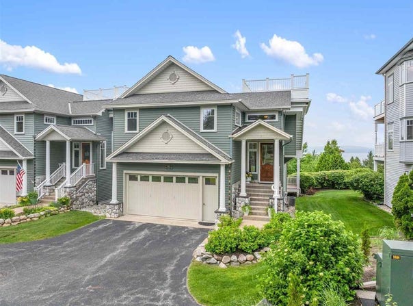 814 HARBOR WATCH 65, PETOSKEY, MI 49770