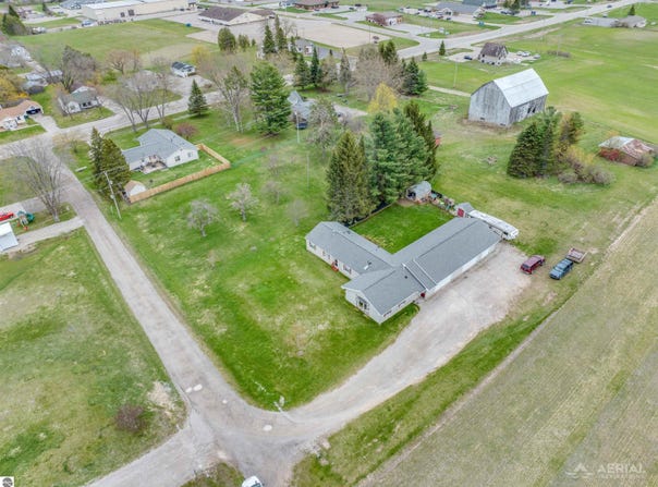 3048 Arlene Drive, West Branch, MI 48661