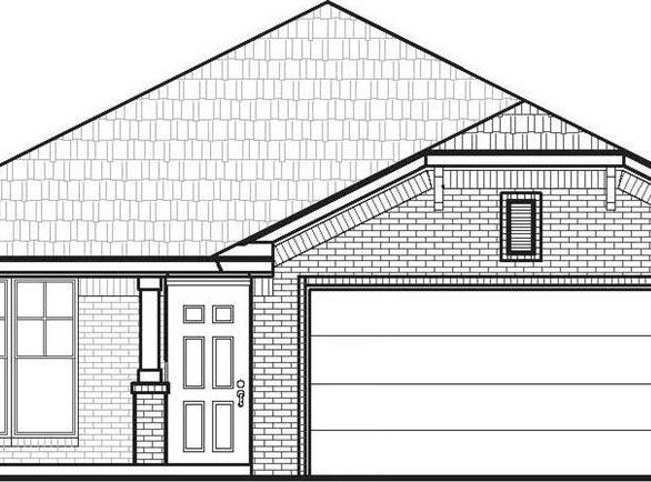 2917 NW 196th Place, Edmond, OK 73012
