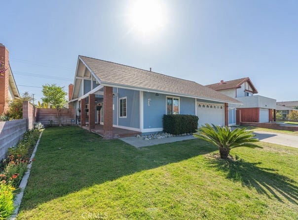 2679 N Kennedy Street, Orange, CA 92865