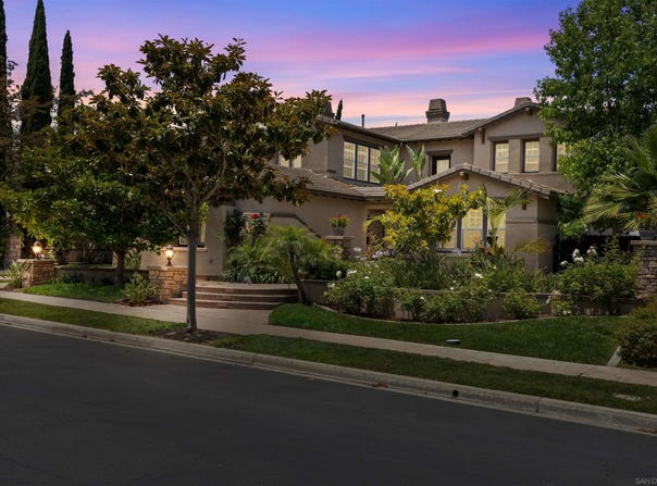 6839 Helenite Pl, Carlsbad, CA 92009