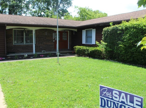 308 Valley Drive, Morganfield, KY 42437