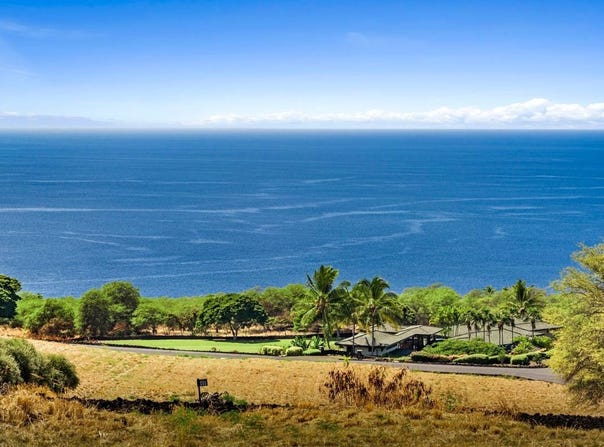 81-6548 MAMAKA PL, Kealakekua, HI 96750