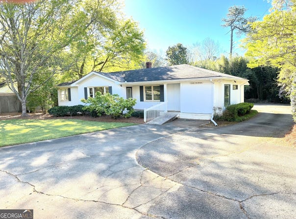 515 Gaines School, Athens, GA 30605