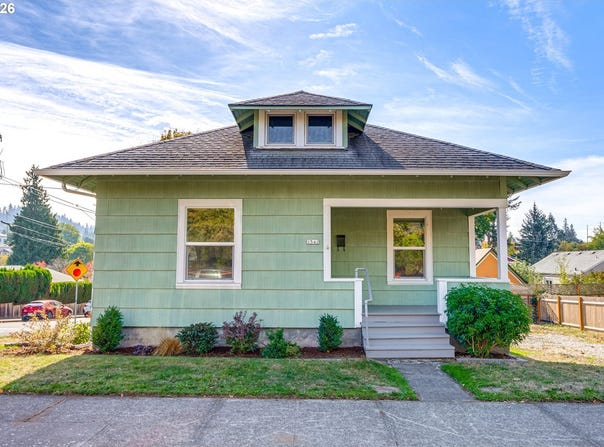 5542 NE FLANDERS St, Portland, OR 97213