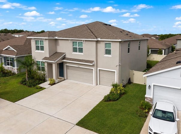 12455 SHINING WILLOW Street, RIVERVIEW, FL 33579