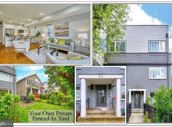 515 MONTANA AVENUE NE, WASHINGTON, DC 20017