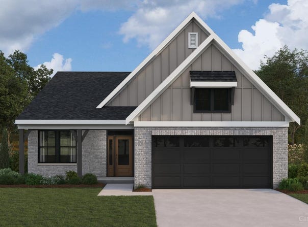 1509 Wexler Court, Hamilton Twp, OH 45039