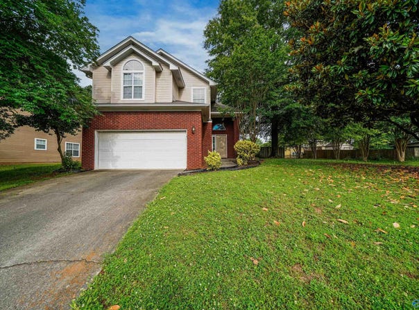 103 Sunset Blvd, Madison, AL 35758